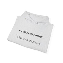 Load image into Gallery viewer, Dumbass Genius - Unisex Sweatshirt
