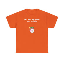 Load image into Gallery viewer, Cooler Twins - Lil Pudgys - Unisex Cotton T-Shirt
