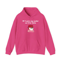 Load image into Gallery viewer, Cooler Twins - Pudgy Penguins - Unisex Heavy Blend Hoodie