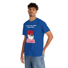 Load image into Gallery viewer, Cooler Twins - Pudgy Penguins - Unisex Cotton T-Shirt