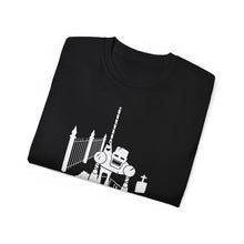Load image into Gallery viewer, Dumbassador - Unisex Ultra Cotton Tee