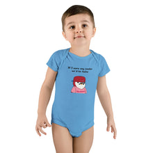 Load image into Gallery viewer, Cooler Twins - Pudgy Penguins - Baby Onesie