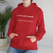 Load image into Gallery viewer, Dumbass Genius - Unisex Sweatshirt