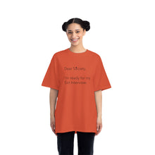 Load image into Gallery viewer, Dear Society - Beefy-T® Short-Sleeve T-Shirt