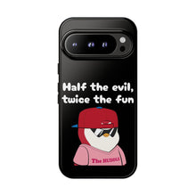 Load image into Gallery viewer, Half the Evil - Pudgy Penguins - Tough Cases