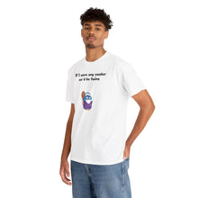 Load image into Gallery viewer, Cooler Twins - Lil Pudgys - Unisex Cotton T-Shirt
