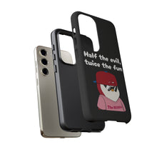 Load image into Gallery viewer, Half the Evil - Pudgy Penguins - Tough Cases