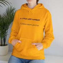 Load image into Gallery viewer, Dumbass Genius - Unisex Sweatshirt