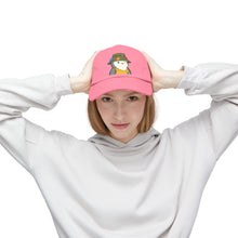 Load image into Gallery viewer, Pudgy Penguins - Unisex Distressed Cap