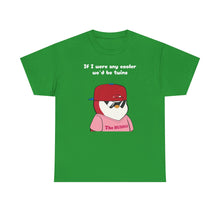Load image into Gallery viewer, Cooler Twins - Pudgy Penguins - Unisex Cotton T-Shirt