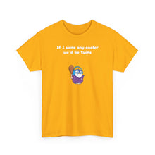 Load image into Gallery viewer, Cooler Twins - Lil Pudgys - Unisex Cotton T-Shirt