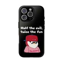 Load image into Gallery viewer, Half the Evil - Pudgy Penguins - Tough Cases