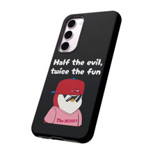 Load image into Gallery viewer, Half the Evil - Pudgy Penguins - Tough Cases