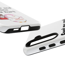 Load image into Gallery viewer, Cute but Hungry - Lil Pudgys - Custom Phone Cases