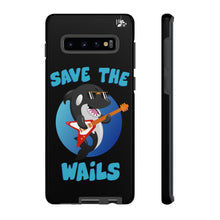 Load image into Gallery viewer, Save the Wails - Tough Cases