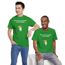 Load image into Gallery viewer, Cooler Twins - Lil Pudgys - Unisex Cotton T-Shirt