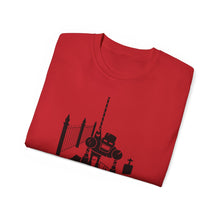 Load image into Gallery viewer, Dumbassador - Unisex Ultra Cotton Tee