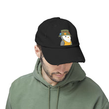 Load image into Gallery viewer, Pudgy Penguins - Unisex Distressed Cap