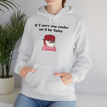 Load image into Gallery viewer, Cooler Twins - Pudgy Penguins - Unisex Heavy Blend Hoodie