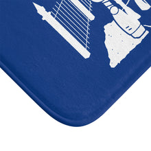 Load image into Gallery viewer, Dumbassador - Bath Mat