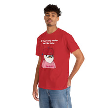 Load image into Gallery viewer, Cooler Twins - Pudgy Penguins - Unisex Cotton T-Shirt