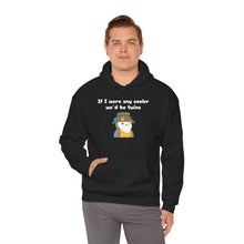 Load image into Gallery viewer, Cooler Twins - Pudgy Penguins - Unisex Heavy Blend Hoodie