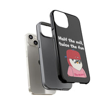 Load image into Gallery viewer, Half the Evil - Pudgy Penguins - Tough Cases