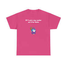 Load image into Gallery viewer, Cooler Twins - Lil Pudgys - Unisex Cotton T-Shirt