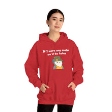 Load image into Gallery viewer, Cooler Twins - Pudgy Penguins - Unisex Heavy Blend Hoodie