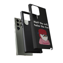 Load image into Gallery viewer, Half the Evil - Pudgy Penguins - Tough Cases