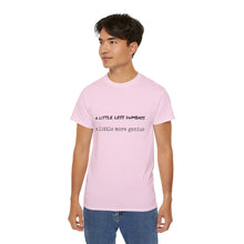 Load image into Gallery viewer, Dumbass Genius - Unisex Ultra Cotton Tee