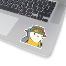 Load image into Gallery viewer, Pudgy Penguins #3547 - Stickers