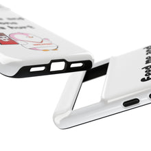 Load image into Gallery viewer, Cute but Hungry - Lil Pudgys - Custom Phone Cases