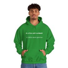 Load image into Gallery viewer, Dumbass Genius - Unisex Sweatshirt