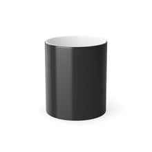 Load image into Gallery viewer, Dumbass Genius - Color Morphing Mug