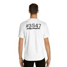 Load image into Gallery viewer, Half the Evil - Pudgy Penguins - Men's Baseball Jersey