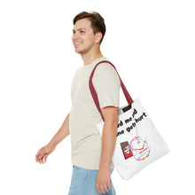 Load image into Gallery viewer, Cute but Hungry - Lil Pudgys - Reusable Bag