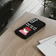 Load image into Gallery viewer, Half the Evil - Pudgy Penguins - Tough Cases