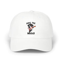 Load image into Gallery viewer, Save the Wails - Dad Cap