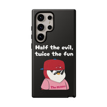 Load image into Gallery viewer, Half the Evil - Pudgy Penguins - Tough Cases