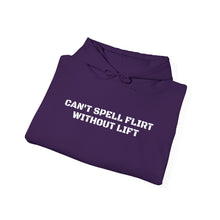 Load image into Gallery viewer, Heavy Flirting - Hoodie