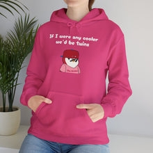 Load image into Gallery viewer, Cooler Twins - Pudgy Penguins - Unisex Heavy Blend Hoodie