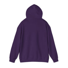 Load image into Gallery viewer, Half the Evil - Pudgy Penguins - Unisex Hooded Sweatshirt