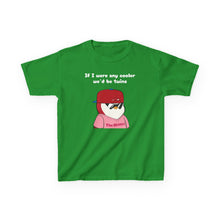 Load image into Gallery viewer, Cooler Twins - Pudgy Penguins - Kids Heavy Cotton Tee