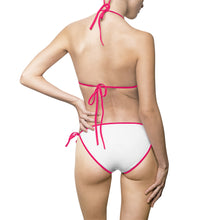 Load image into Gallery viewer, Cute but Hungry - Lil Pudgy - Bikini Swimsuit