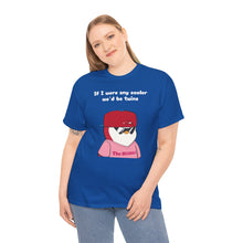Load image into Gallery viewer, Cooler Twins - Pudgy Penguins - Unisex Cotton T-Shirt