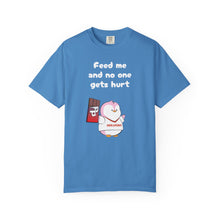 Load image into Gallery viewer, Cute but Hungry - Lil Pudgys - Unisex T-Shirt