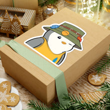 Load image into Gallery viewer, Pudgy Penguins #3547 - Stickers