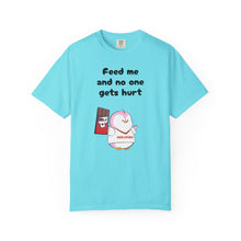 Load image into Gallery viewer, Cute but Hungry - Lil Pudgys - Unisex T-Shirt