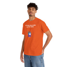 Load image into Gallery viewer, Cooler Twins - Lil Pudgys - Unisex Cotton T-Shirt